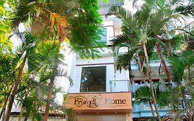 Friendly Home Hotel